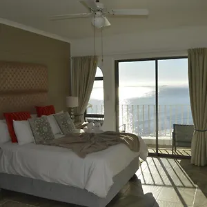 Harbour View 4* Gordons Bay