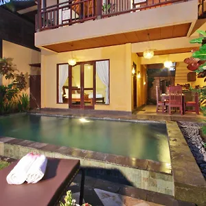 Hotel Bali Ayu &, Kuta (Bali)